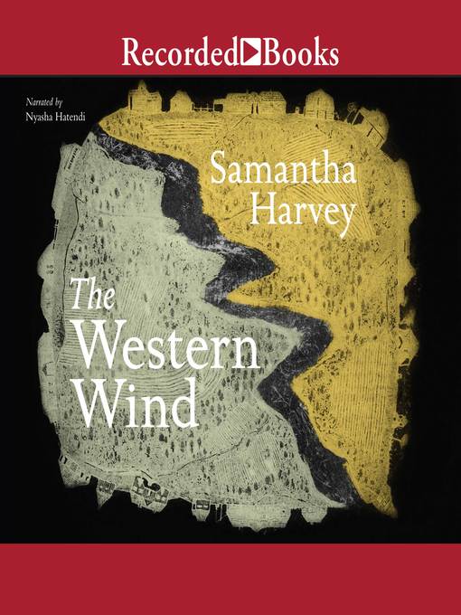 Imagen de portada para The Western Wind